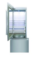 Холодильник-морозильник RS750TGT3